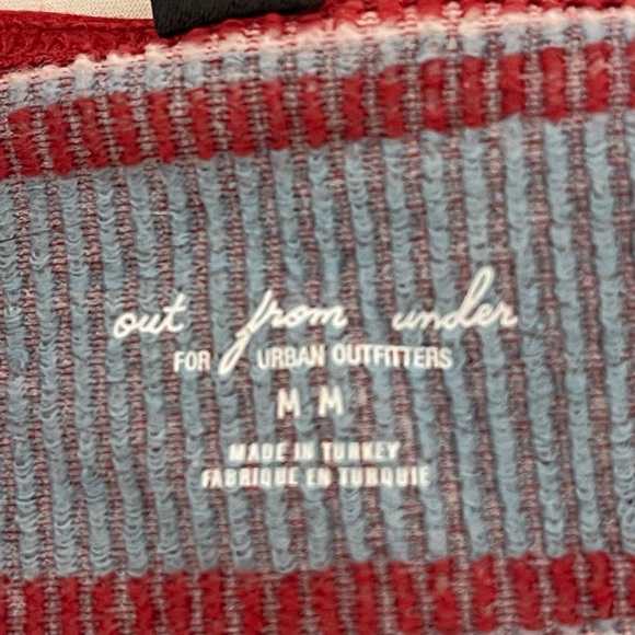 Urban Outfitters tank top - Picture 3 of 3